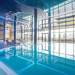 Villa6 Szklarska Poreba- Budynek Glowny -widok Na Gory-duze Tarasy Szklarska Poreba