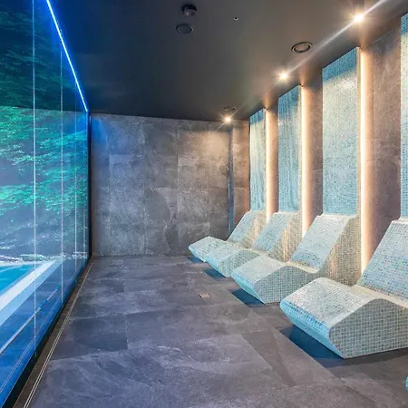 Villa6 Szklarska Poreba- Budynek Glowny -widok Na Gory-duze Tarasy Apartment *