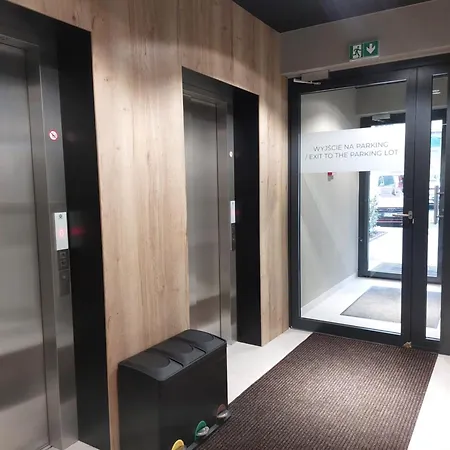 Villa6 Szklarska Poreba- Budynek Glowny -widok Na Gory-duze Tarasy * Sklářská Poruba