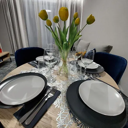 Villa6 Szklarska Poreba- Budynek Glowny -widok Na Gory-duze Tarasy *