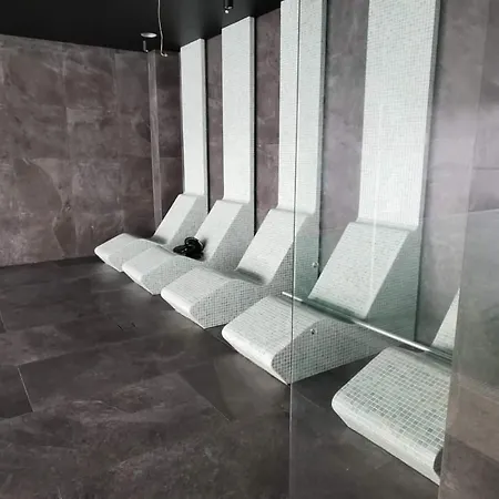 Villa6 Szklarska Poreba- Budynek Glowny -widok Na Gory-duze Tarasy Apartment