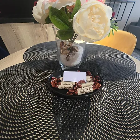 Villa6 Szklarska Poreba- Budynek Glowny -widok Na Gory-duze Tarasy 아파트 스클라르스카포렘바