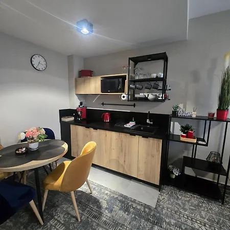 Villa6 Szklarska Poreba- Budynek Glowny -widok Na Gory-duze Tarasy *