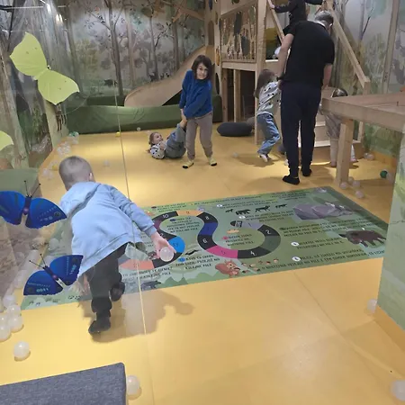 Villa6 Szklarska Poreba- Budynek Glowny -widok Na Gory-duze Tarasy Apartmán *