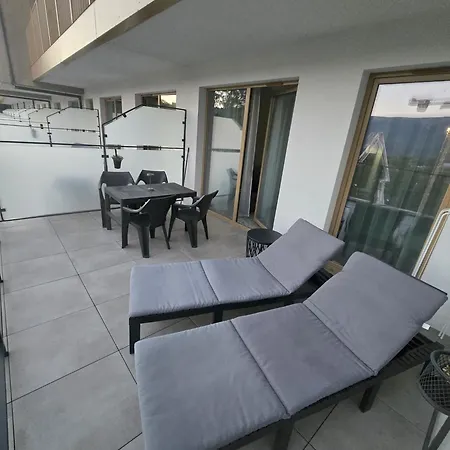 Villa6 Szklarska Poreba- Budynek Glowny -widok Na Gory-duze Tarasy Szklarska Poreba