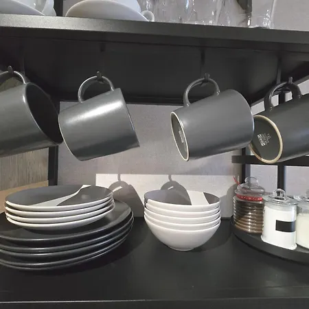 Villa6 Szklarska Poreba- Budynek Glowny -widok Na Gory-duze Tarasy Apartmán *