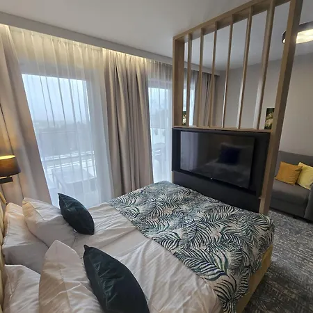 Villa6 Szklarska Poreba- Budynek Glowny -widok Na Gory-duze Tarasy Apartment