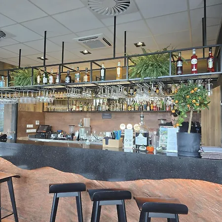 Villa6 Szklarska Poreba- Budynek Glowny -widok Na Gory-duze Tarasy Apartmán