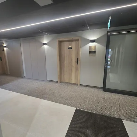 Villa6 Szklarska Poreba- Budynek Glowny -widok Na Gory-duze Tarasy Apartment