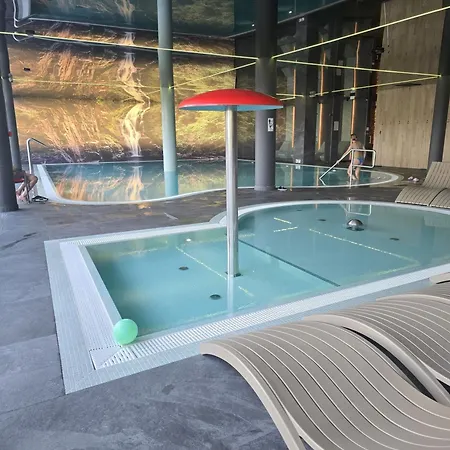 Apartmán Villa6 Szklarska Poreba- Budynek Glowny -widok Na Gory-duze Tarasy Sklářská Poruba