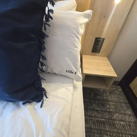 Villa6 Szklarska Poreba- Budynek Glowny -widok Na Gory-duze Tarasy * Sklářská Poruba