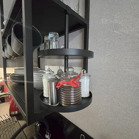 Apartmán Villa6 Szklarska Poreba- Budynek Glowny -widok Na Gory-duze Tarasy