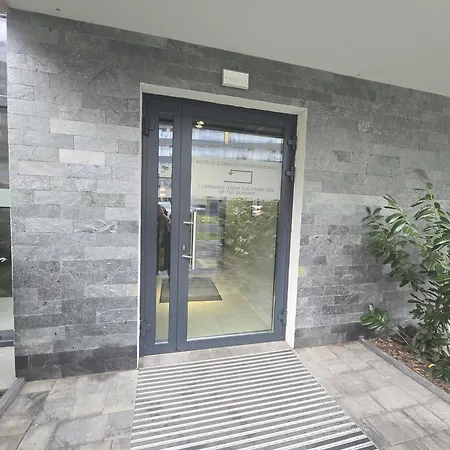 Villa6 Szklarska Poreba- Budynek Glowny -widok Na Gory-duze Tarasy Apartment