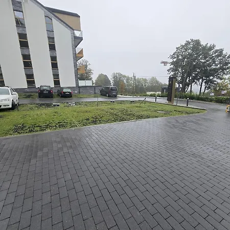 Villa6 Szklarska Poreba- Budynek Glowny -widok Na Gory-duze Tarasy *