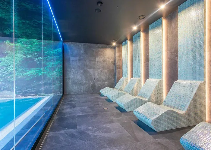 Villa6 Szklarska Poreba- Budynek Glowny -widok Na Gory-duze Tarasy Apartment *