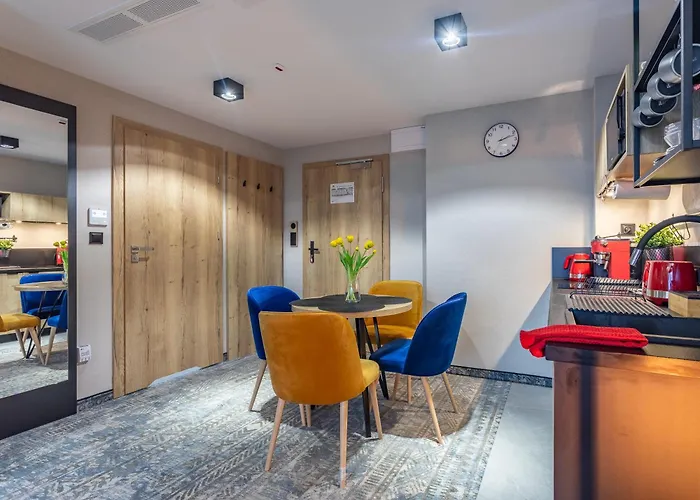 Villa6 Szklarska Poreba- Budynek Glowny -widok Na Gory-duze Tarasy * Schreiberhau