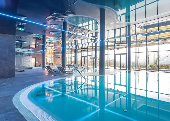 Villa6 Szklarska Poreba- Budynek Glowny -widok Na Gory-duze Tarasy Apartment