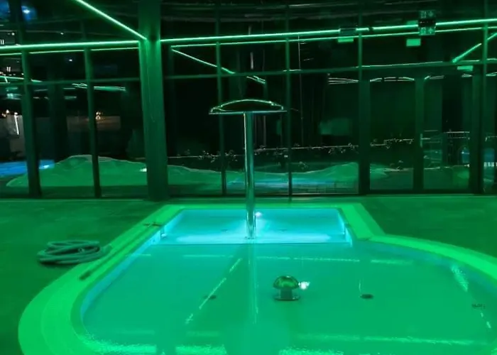 Villa6 Szklarska Poreba- Budynek Glowny -widok Na Gory-duze Tarasy * Schreiberhau