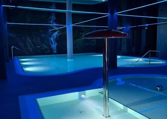 Apartment Villa6 Szklarska Poreba- Budynek Glowny -widok Na Gory-duze Tarasy *