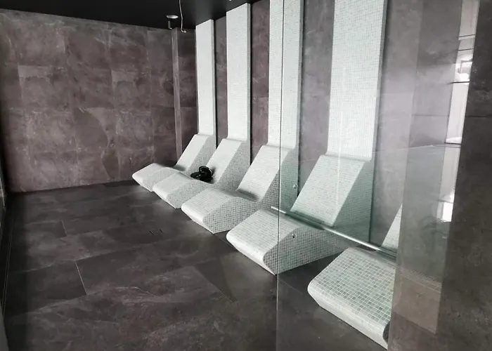 Villa6 Szklarska Poreba- Budynek Glowny -widok Na Gory-duze Tarasy Apartment