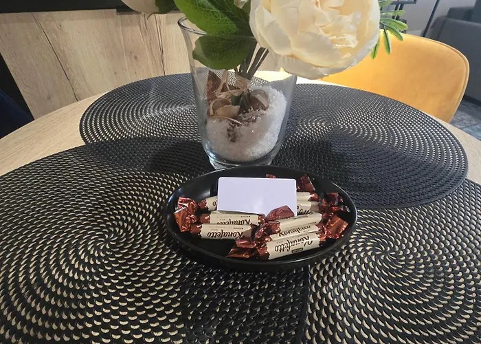 Villa6 Szklarska Poreba- Budynek Glowny -widok Na Gory-duze Tarasy Apartment Schreiberhau