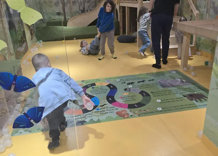 Villa6 Szklarska Poreba- Budynek Glowny -widok Na Gory-duze Tarasy Apartment *