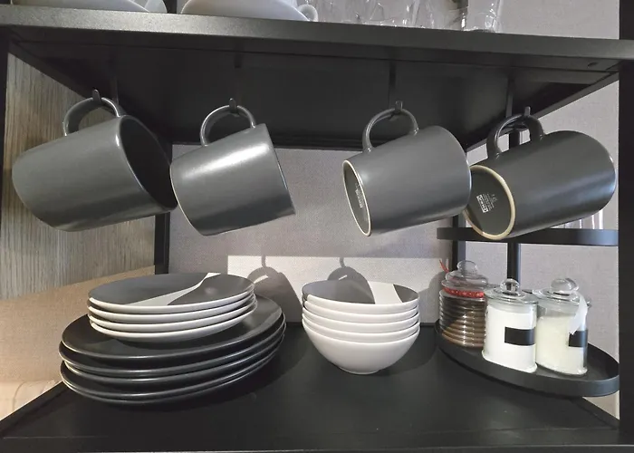 Villa6 Szklarska Poreba- Budynek Glowny -widok Na Gory-duze Tarasy Apartment *