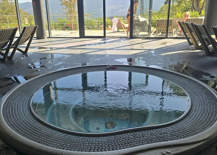 Apartment Villa6 Szklarska Poreba- Budynek Glowny -widok Na Gory-duze Tarasy *