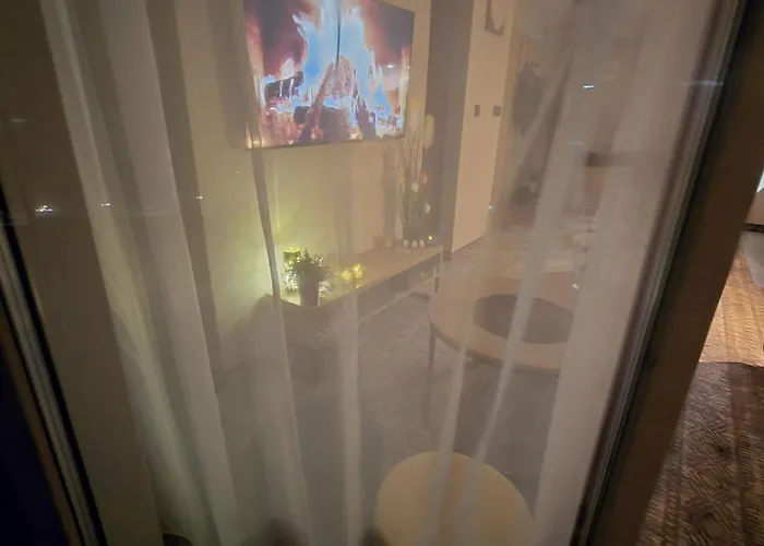 Villa6 Szklarska Poreba- Budynek Glowny -widok Na Gory-duze Tarasy *