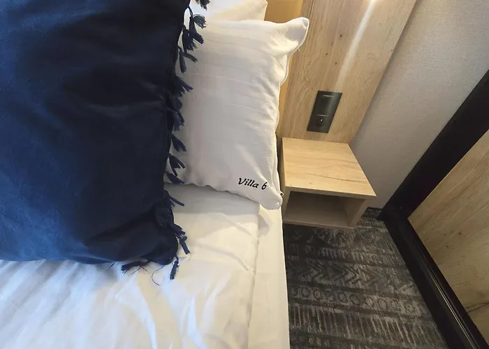 Villa6 Szklarska Poreba- Budynek Glowny -widok Na Gory-duze Tarasy * Schreiberhau