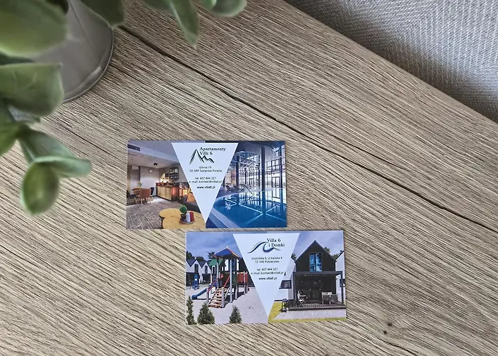 Villa6 Szklarska Poreba- Budynek Glowny -widok Na Gory-duze Tarasy Apartment Schreiberhau