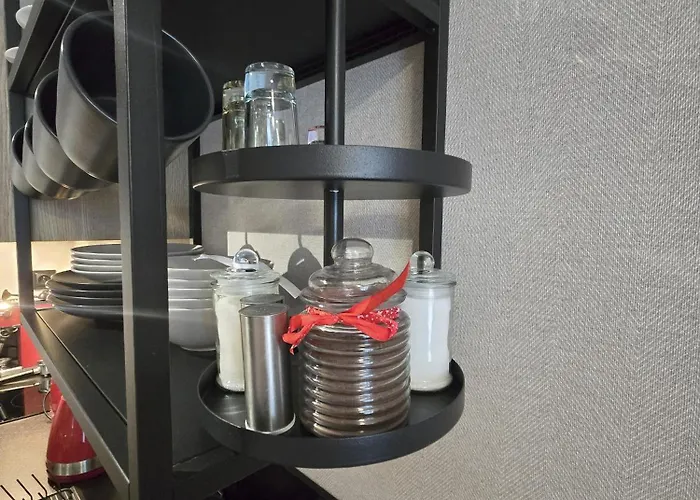 Apartment Villa6 Szklarska Poreba- Budynek Glowny -widok Na Gory-duze Tarasy