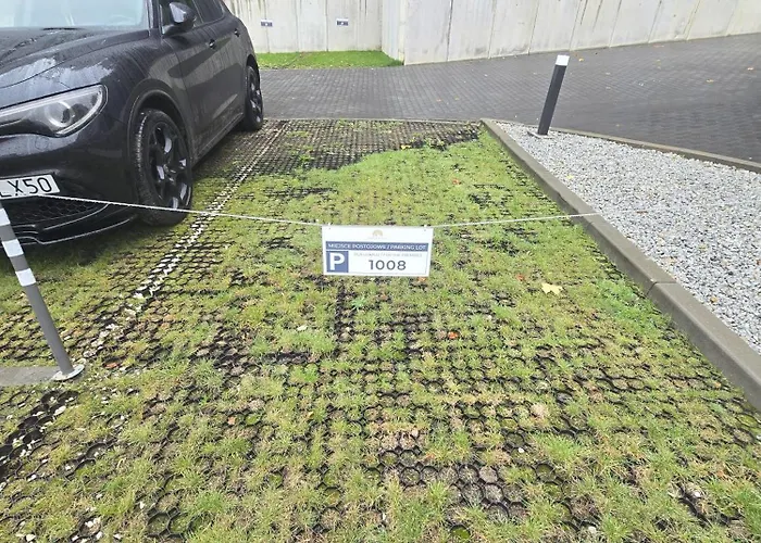 Apartment Villa6 Szklarska Poreba- Budynek Glowny -widok Na Gory-duze Tarasy Schreiberhau