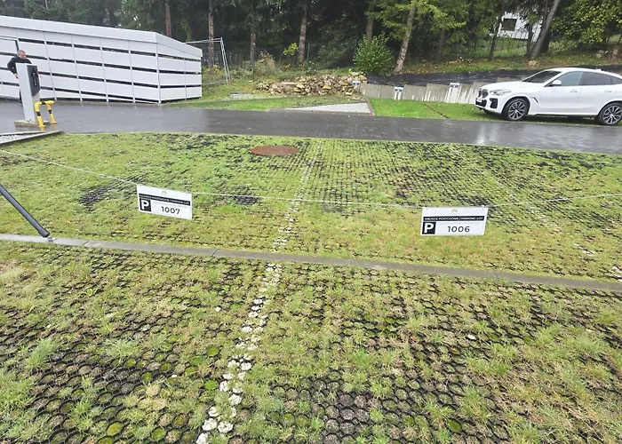 Villa6 Szklarska Poreba- Budynek Glowny -widok Na Gory-duze Tarasy Apartment Schreiberhau