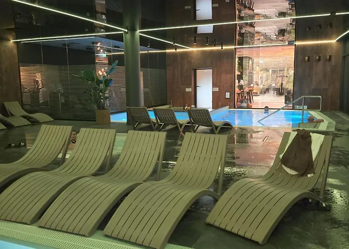 Villa6 Szklarska Poreba- Budynek Glowny -widok Na Gory-duze Tarasy * Schreiberhau